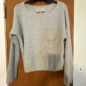 Levitate Seawool Knit Sweater